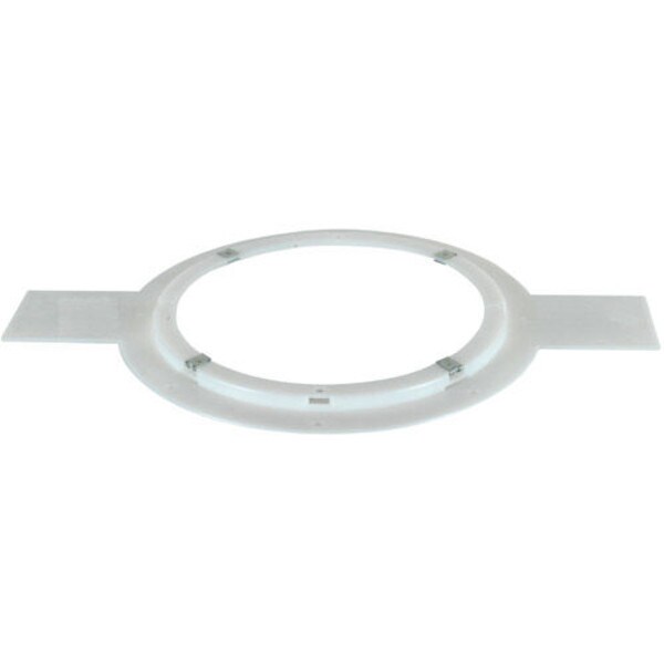 Main product image for Fourjay LAC-8 Ceiling Stud Mount Bracket 300-082